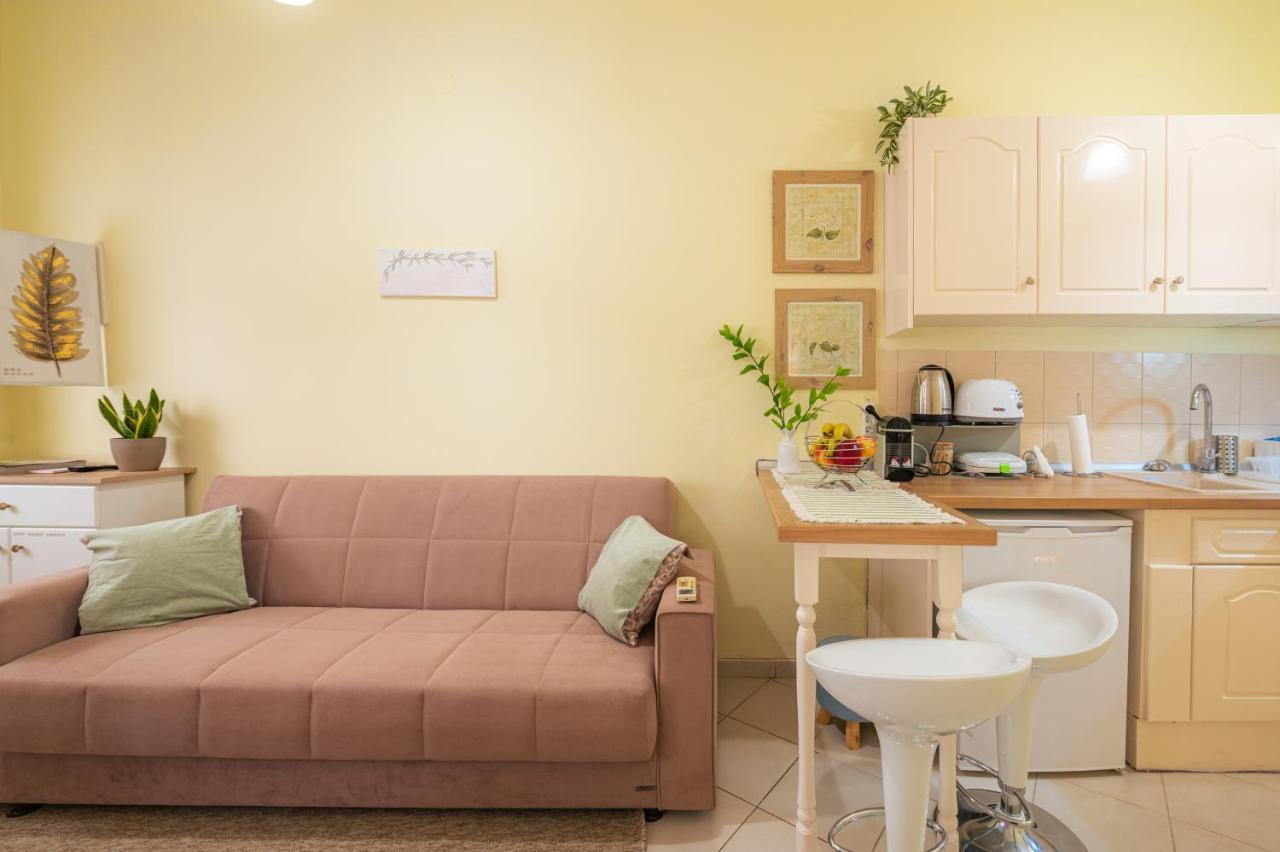 San Nikolas Studio 16 Corfu  Exterior photo